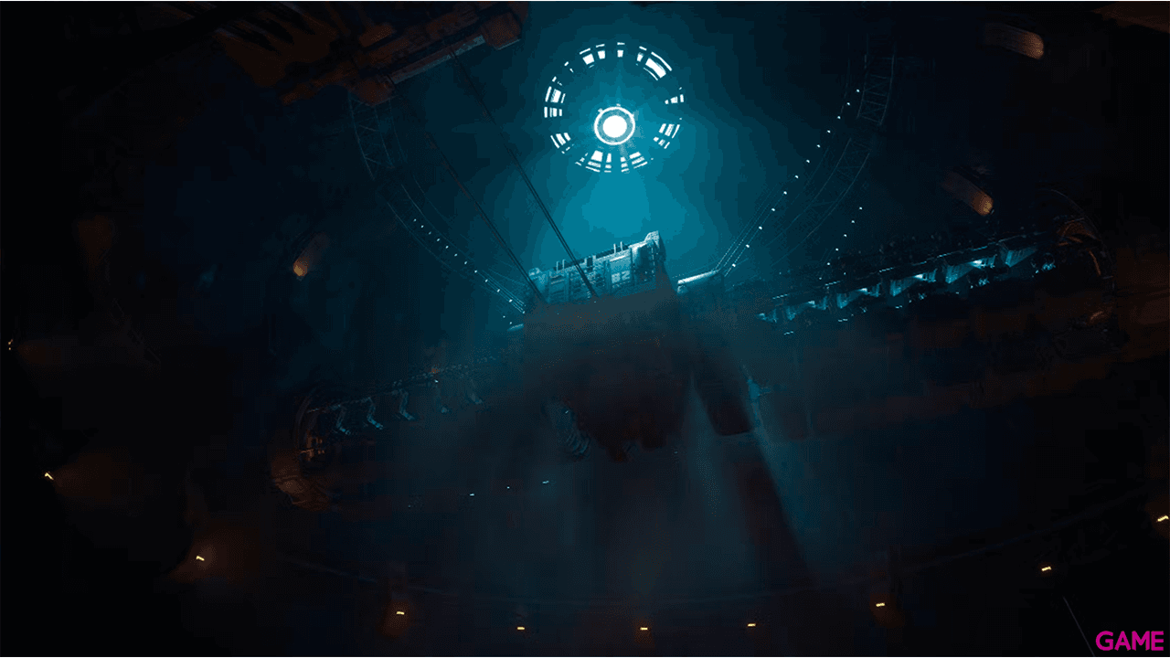 The Callisto Protocol Day One Edition