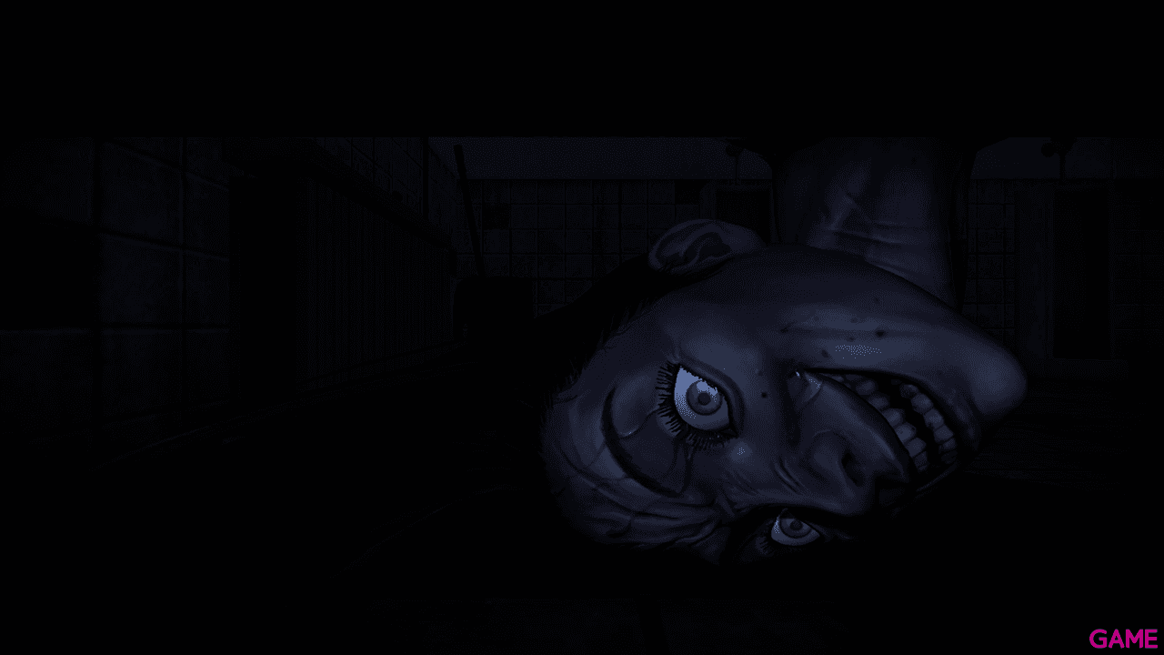 White Day: A Labyrinth Named School