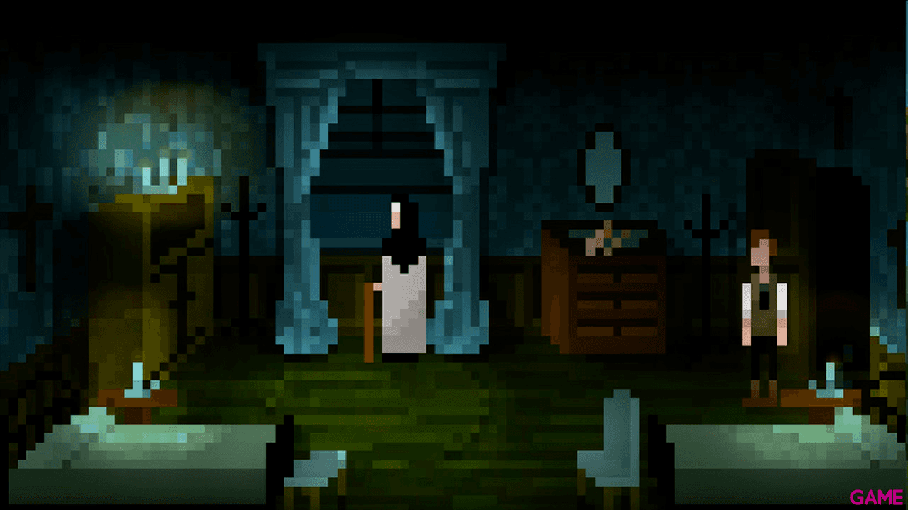 The Last Door Legacy Edition