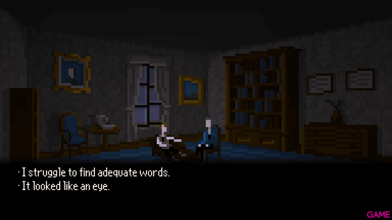 The Last Door Legacy Edition
