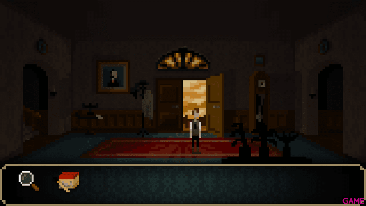 The Last Door Legacy Edition