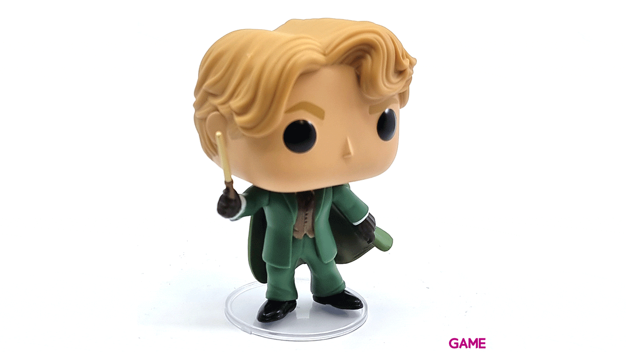 Figura POP Harry Potter 20th: Gilderoy Lockheart