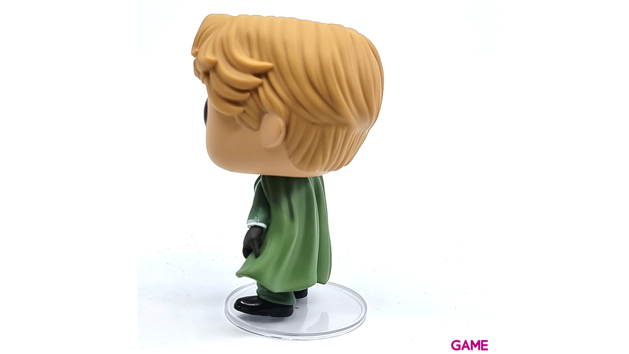 Figura POP Harry Potter 20th: Gilderoy Lockheart