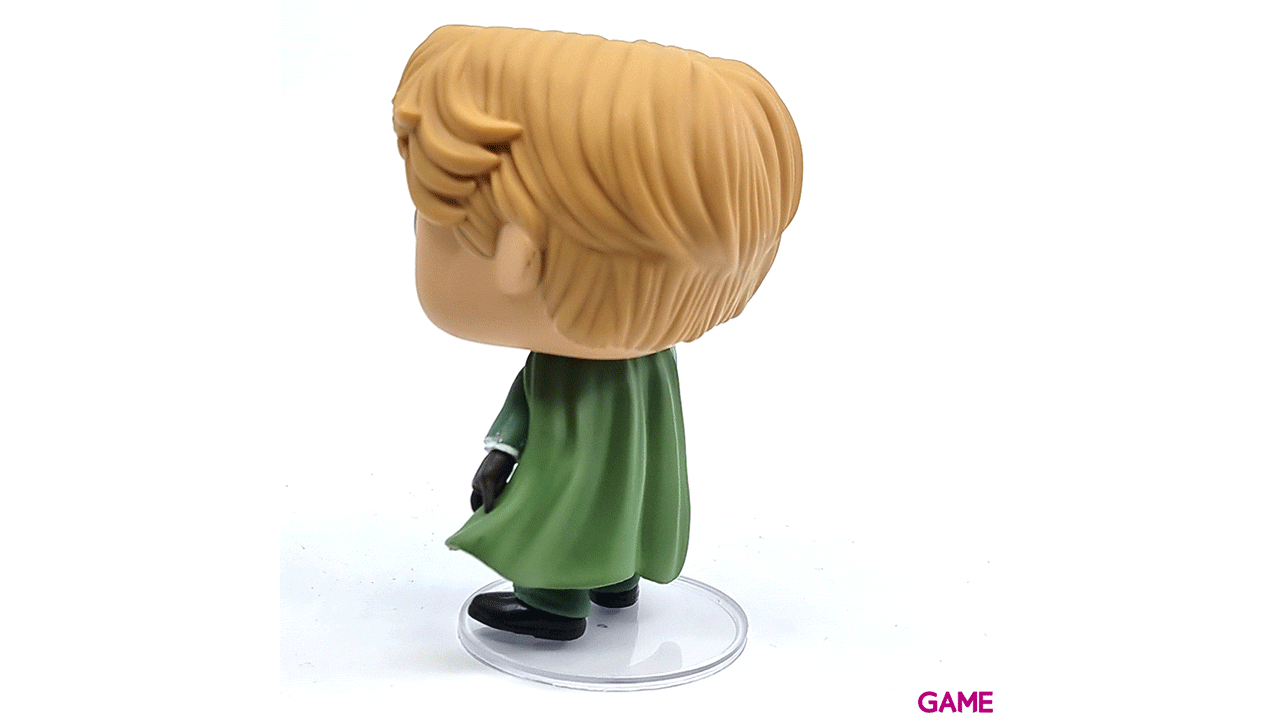 Figura POP Harry Potter 20th: Gilderoy Lockheart