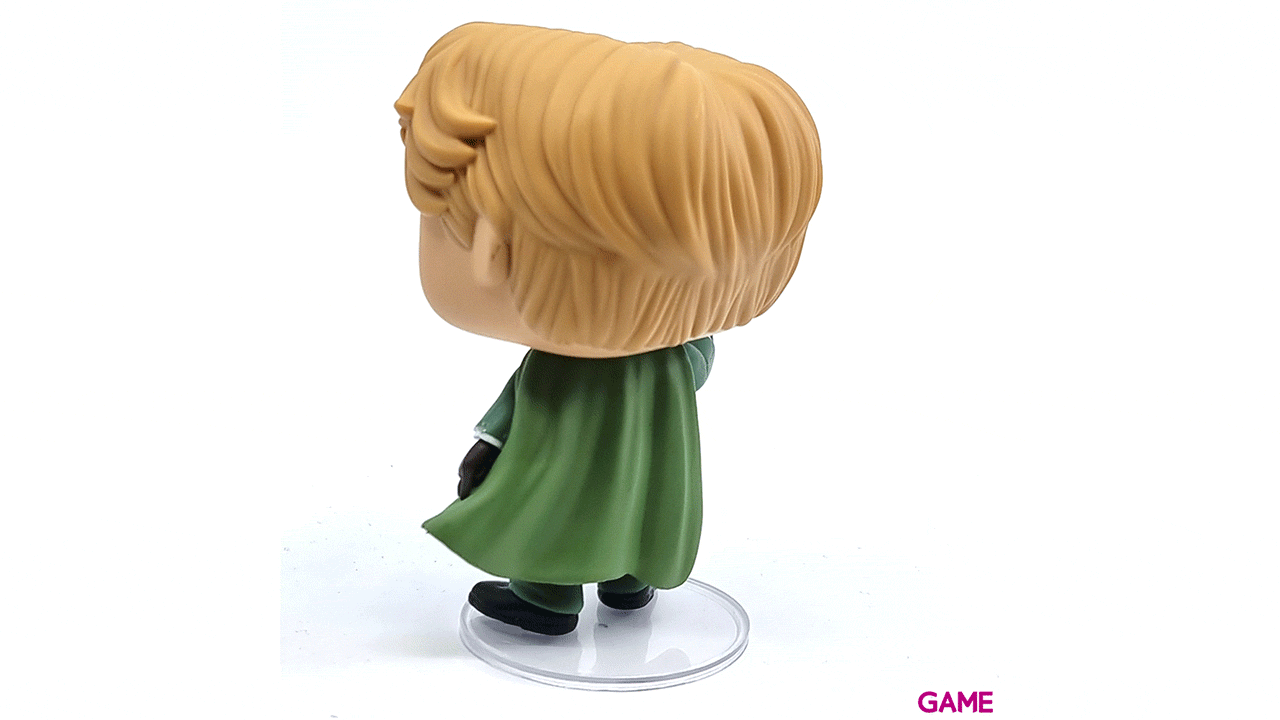 Figura POP Harry Potter 20th: Gilderoy Lockheart