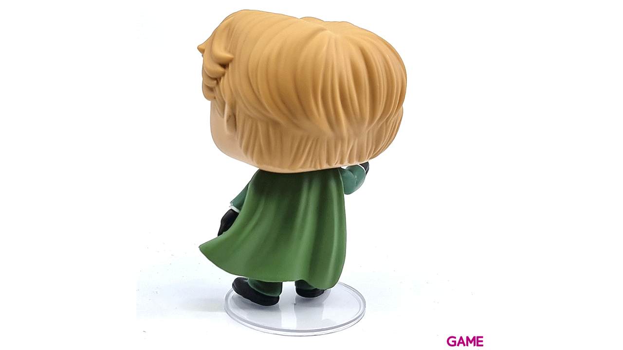 Figura POP Harry Potter 20th: Gilderoy Lockheart