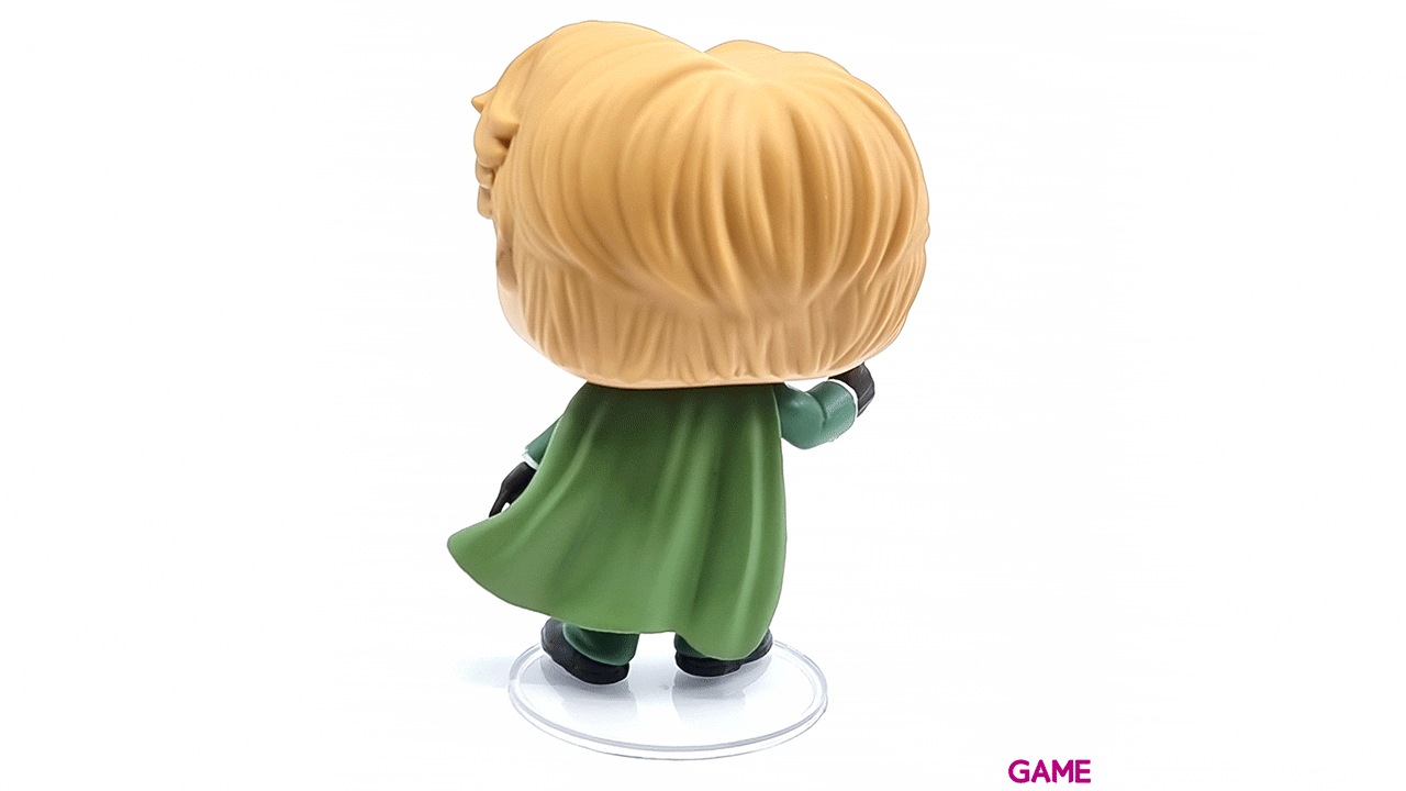 Figura POP Harry Potter 20th: Gilderoy Lockheart