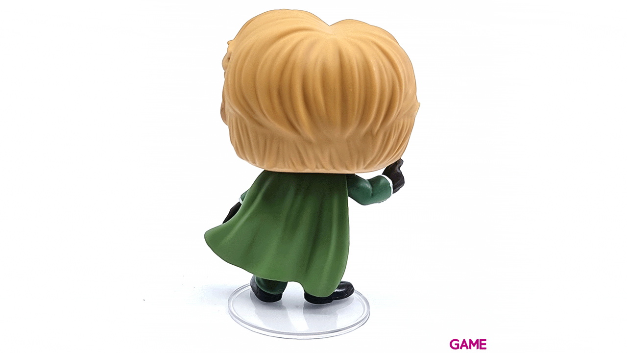 Figura POP Harry Potter 20th: Gilderoy Lockheart