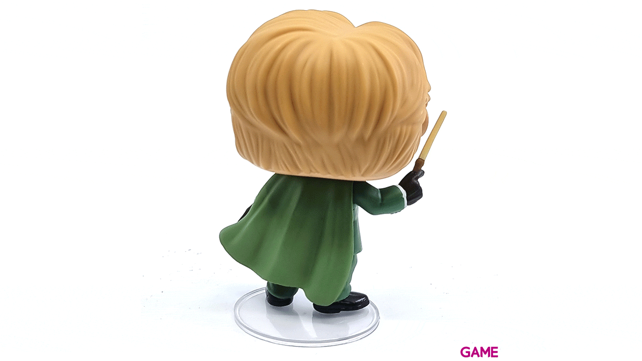 Figura POP Harry Potter 20th: Gilderoy Lockheart