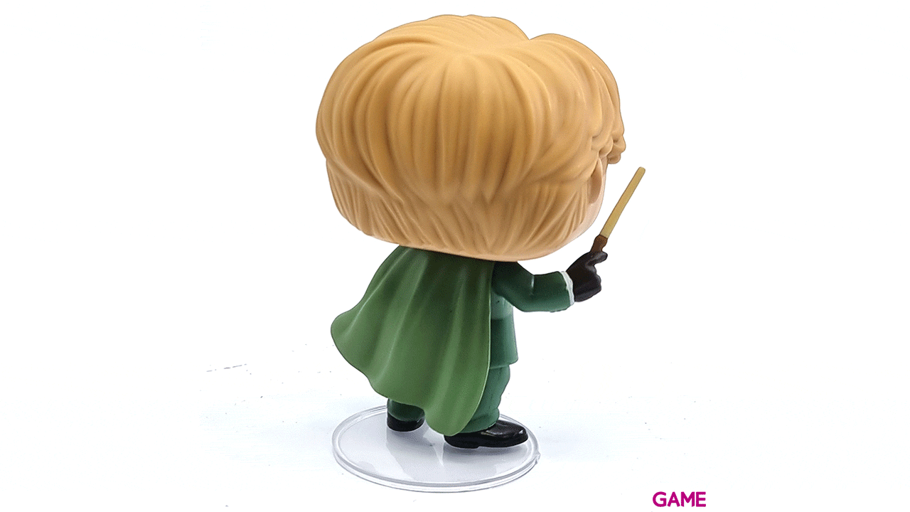 Figura POP Harry Potter 20th: Gilderoy Lockheart