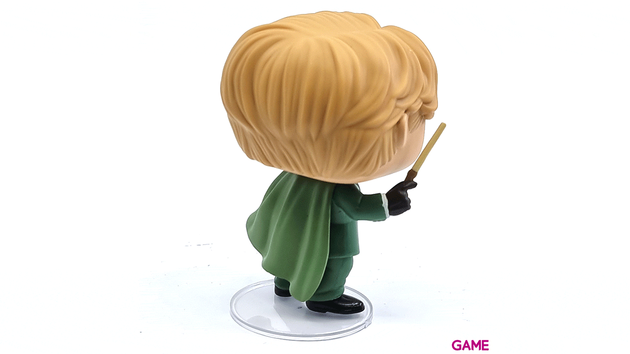 Figura POP Harry Potter 20th: Gilderoy Lockheart