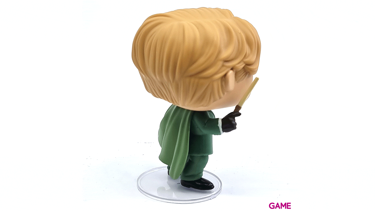 Figura POP Harry Potter 20th: Gilderoy Lockheart