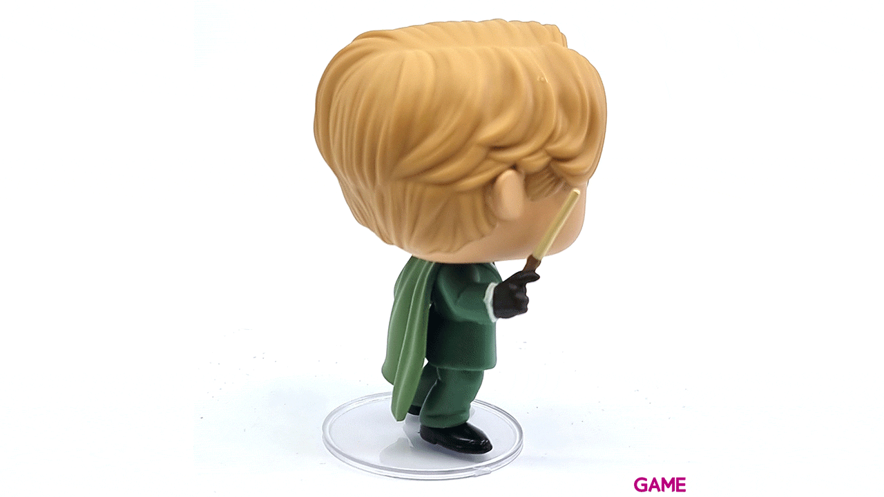 Figura POP Harry Potter 20th: Gilderoy Lockheart