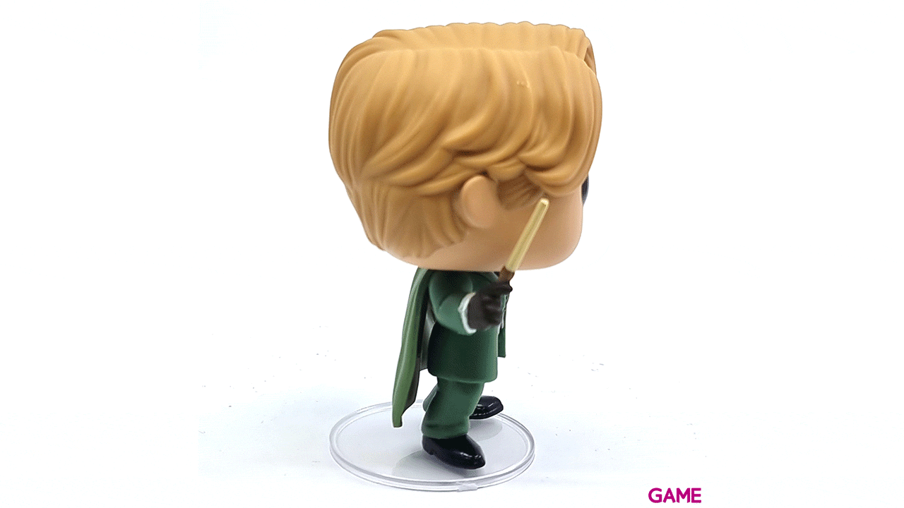 Figura POP Harry Potter 20th: Gilderoy Lockheart