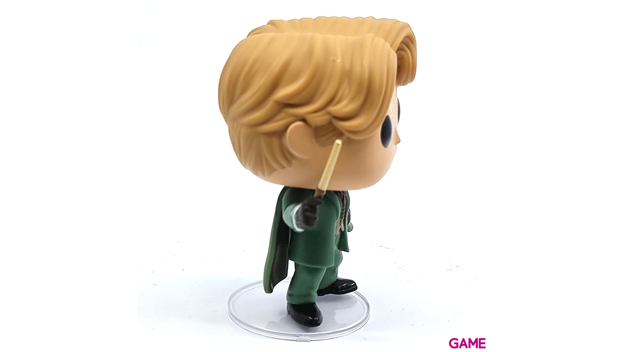 Figura POP Harry Potter 20th: Gilderoy Lockheart