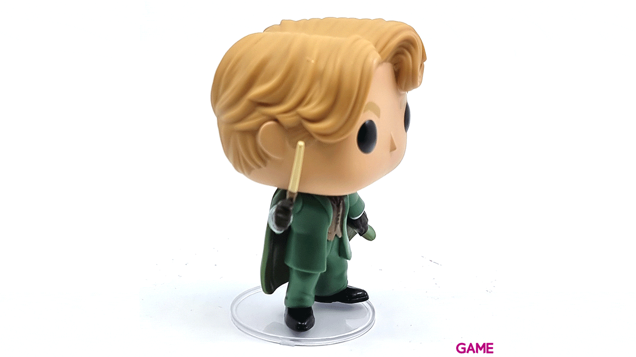 Figura POP Harry Potter 20th: Gilderoy Lockheart