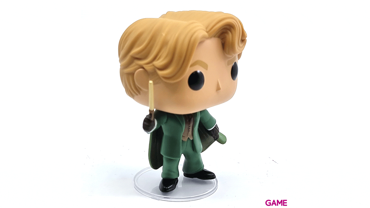 Figura POP Harry Potter 20th: Gilderoy Lockheart