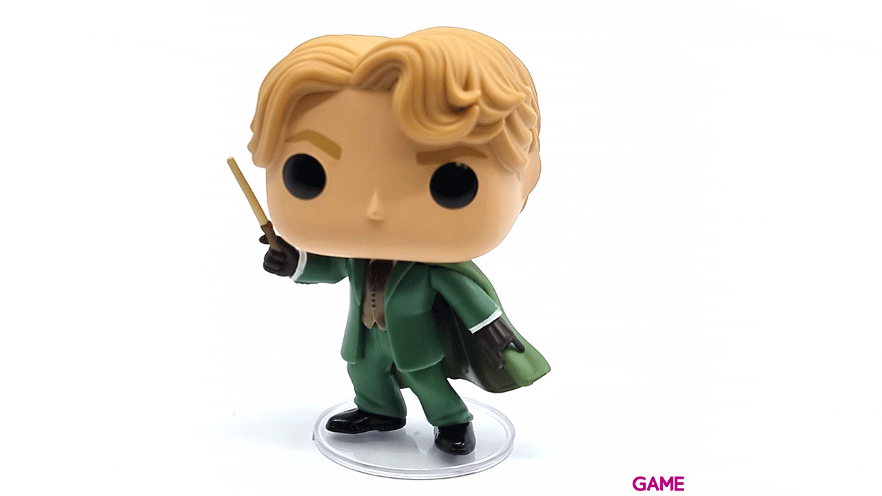 Figura POP Harry Potter 20th: Gilderoy Lockheart