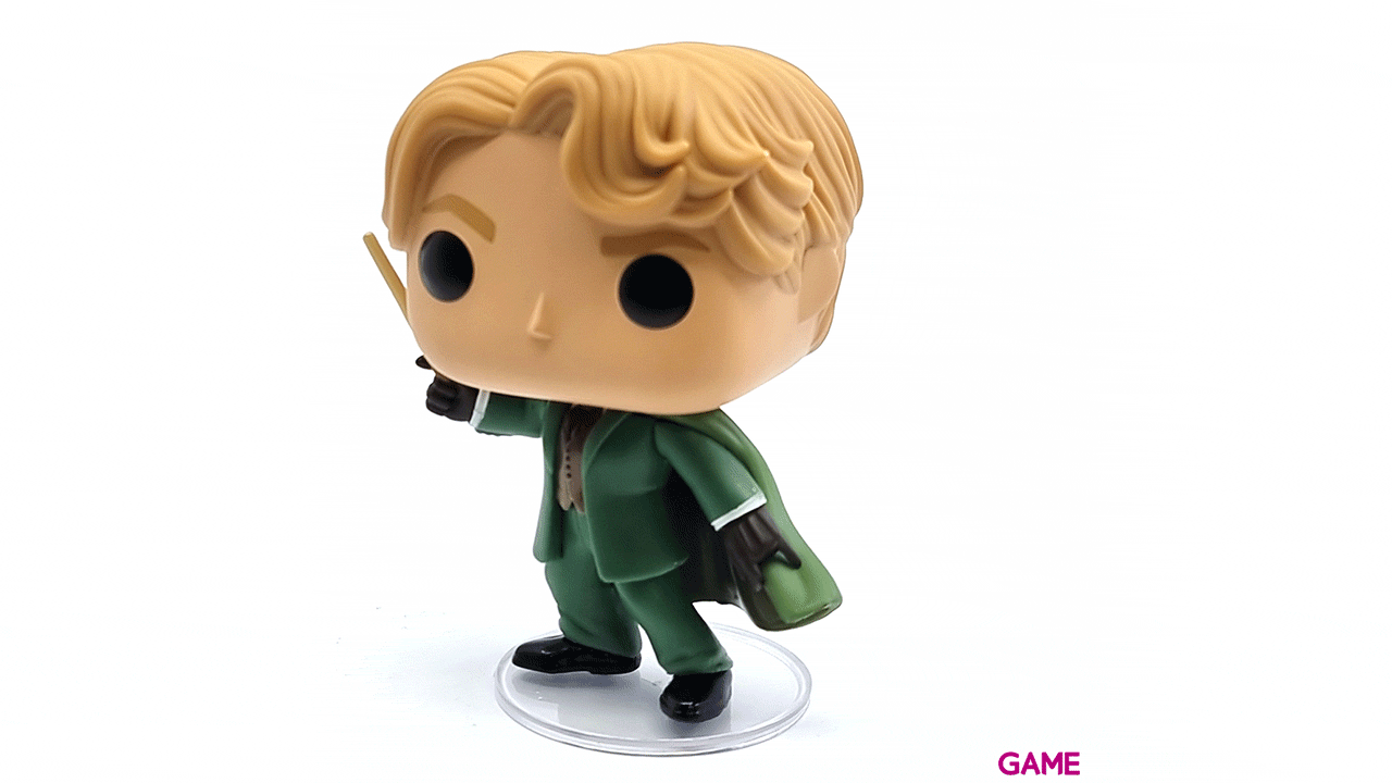 Figura POP Harry Potter 20th: Gilderoy Lockheart