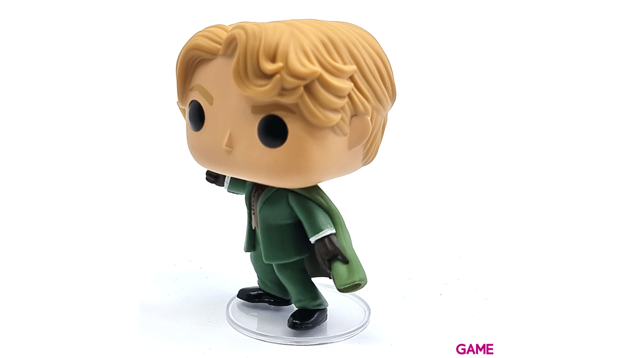 Figura POP Harry Potter 20th: Gilderoy Lockheart