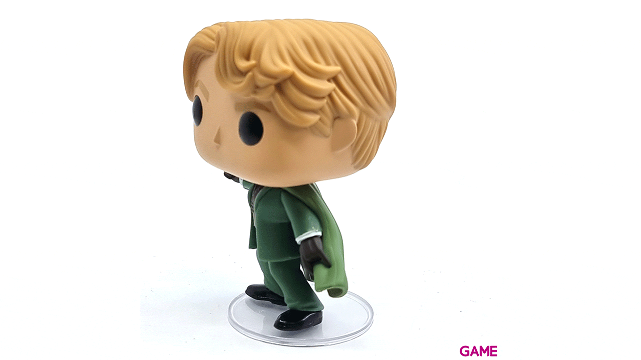 Figura POP Harry Potter 20th: Gilderoy Lockheart