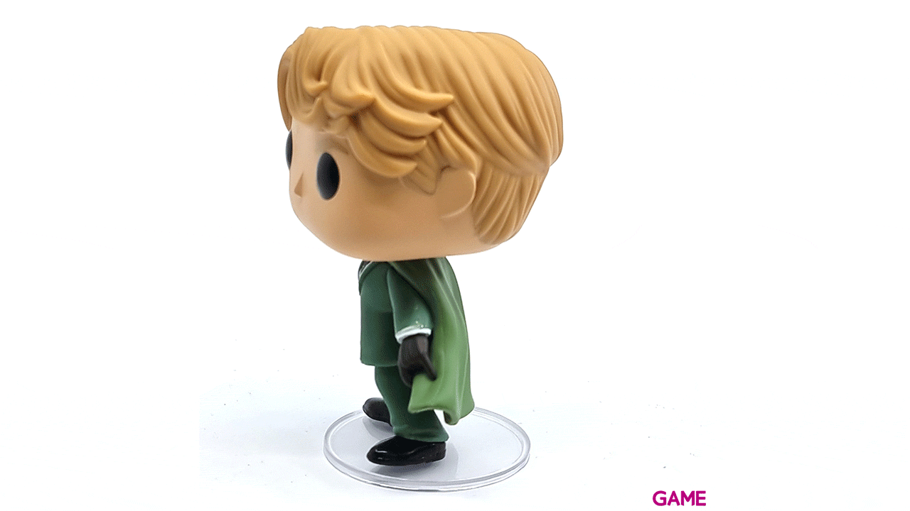 Figura POP Harry Potter 20th: Gilderoy Lockheart