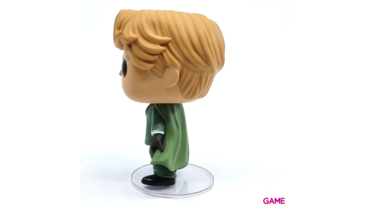 Figura POP Harry Potter 20th: Gilderoy Lockheart