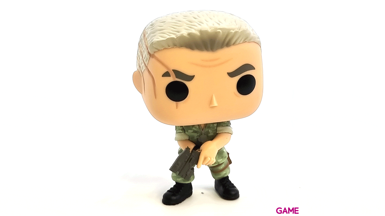 Figura POP Avatar: Miles Quaritch