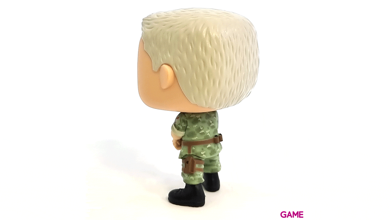 Figura POP Avatar: Miles Quaritch