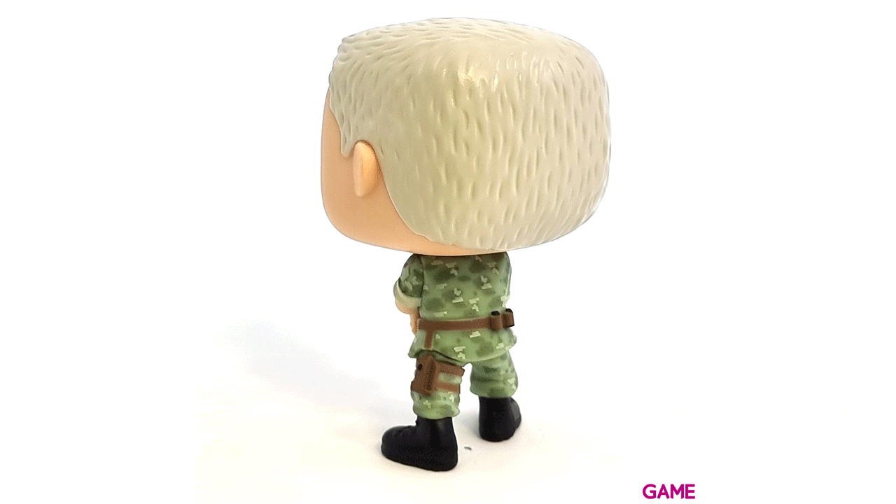 Figura POP Avatar: Miles Quaritch