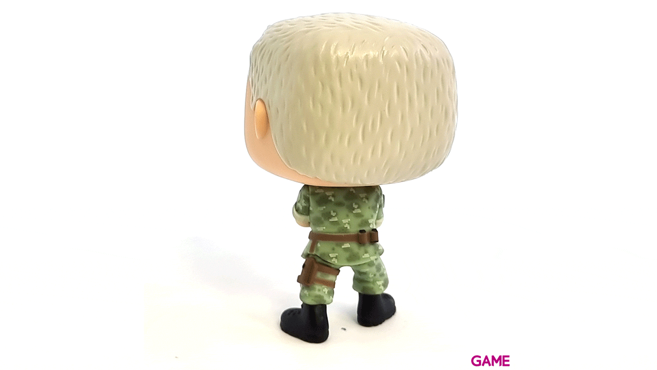 Figura POP Avatar: Miles Quaritch