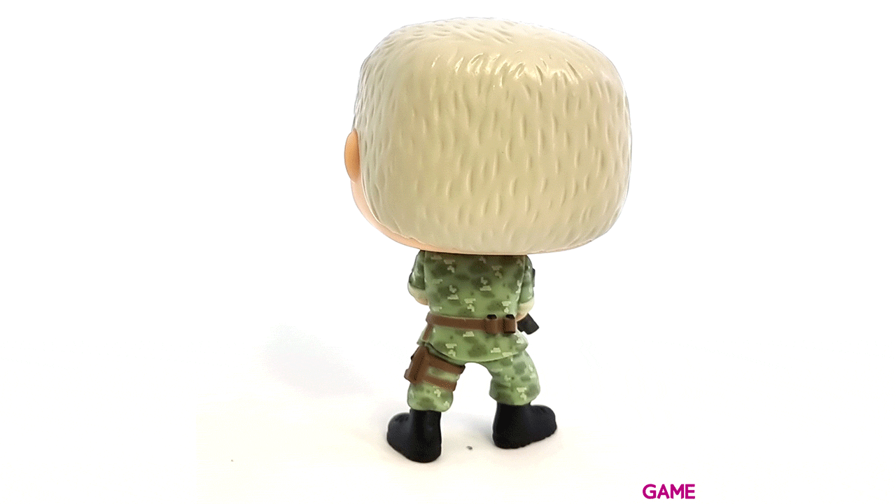 Figura POP Avatar: Miles Quaritch