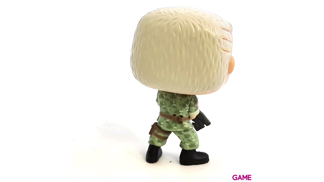 Figura POP Avatar: Miles Quaritch