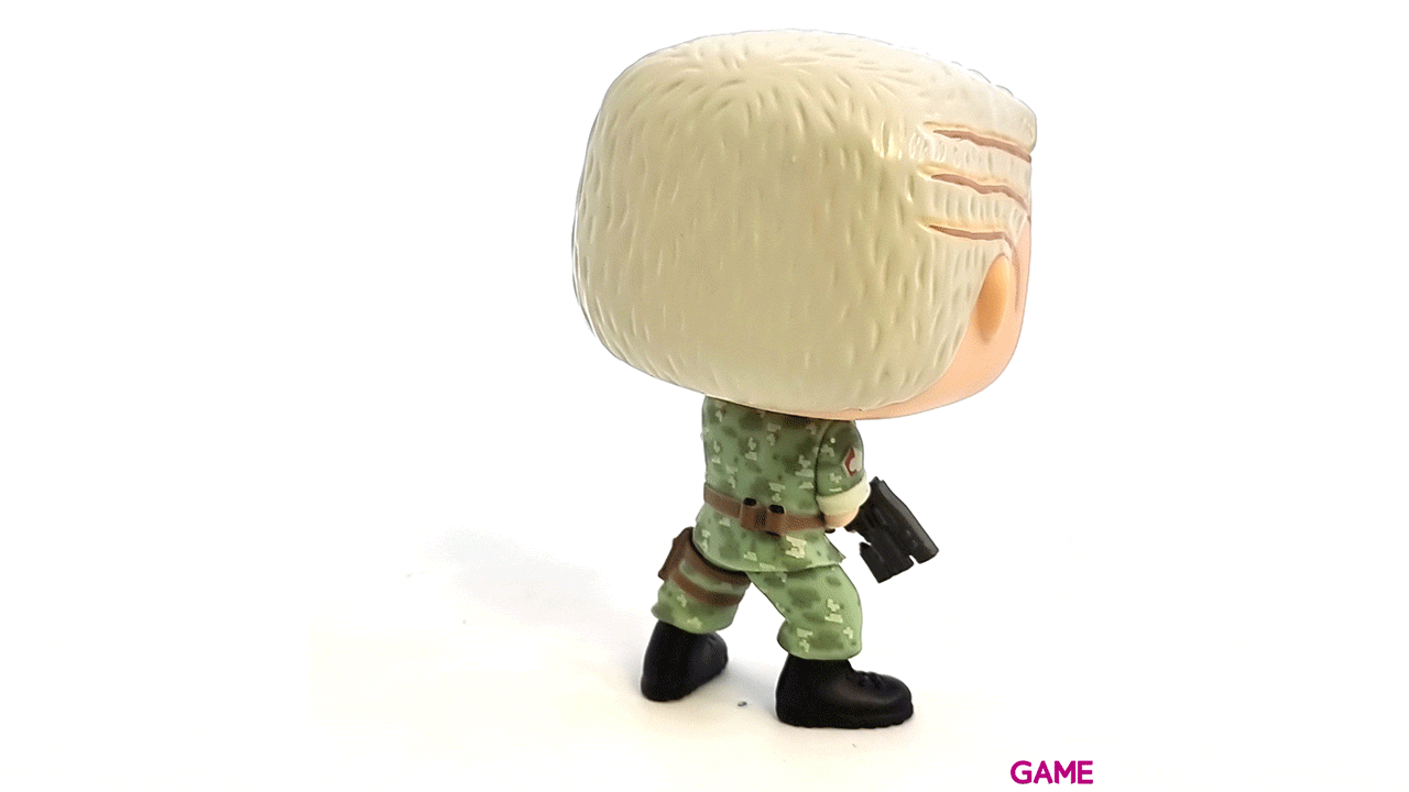 Figura POP Avatar: Miles Quaritch