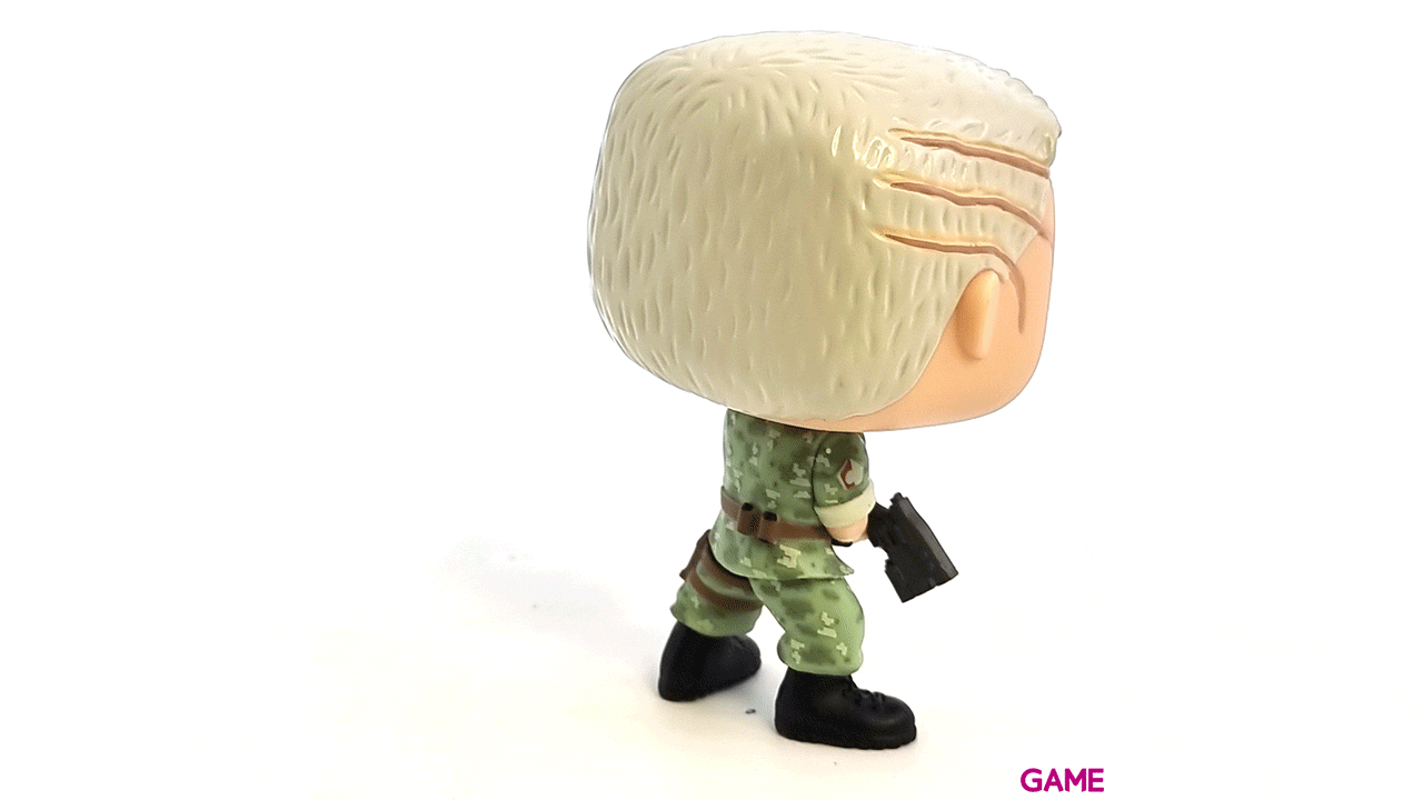 Figura POP Avatar: Miles Quaritch