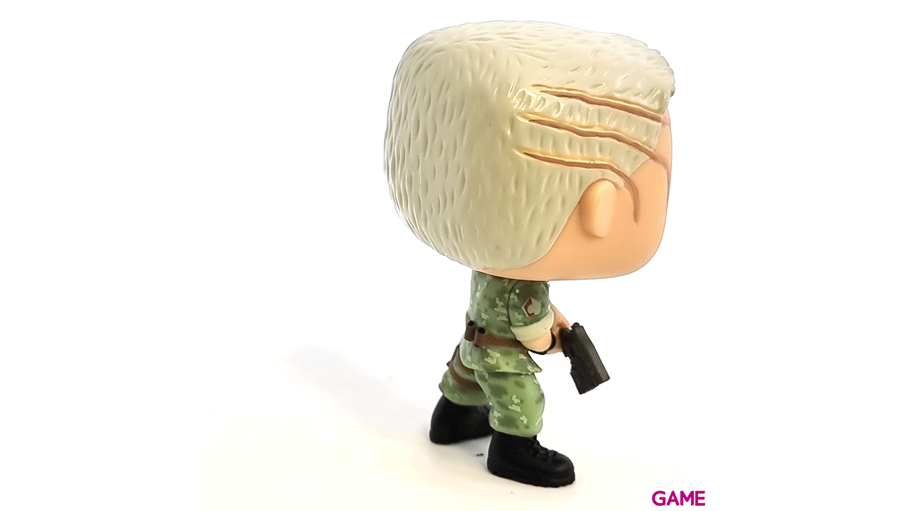 Figura POP Avatar: Miles Quaritch