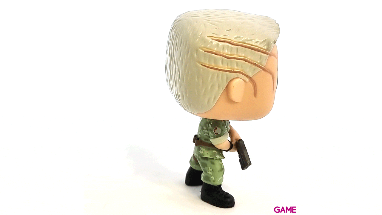 Figura POP Avatar: Miles Quaritch