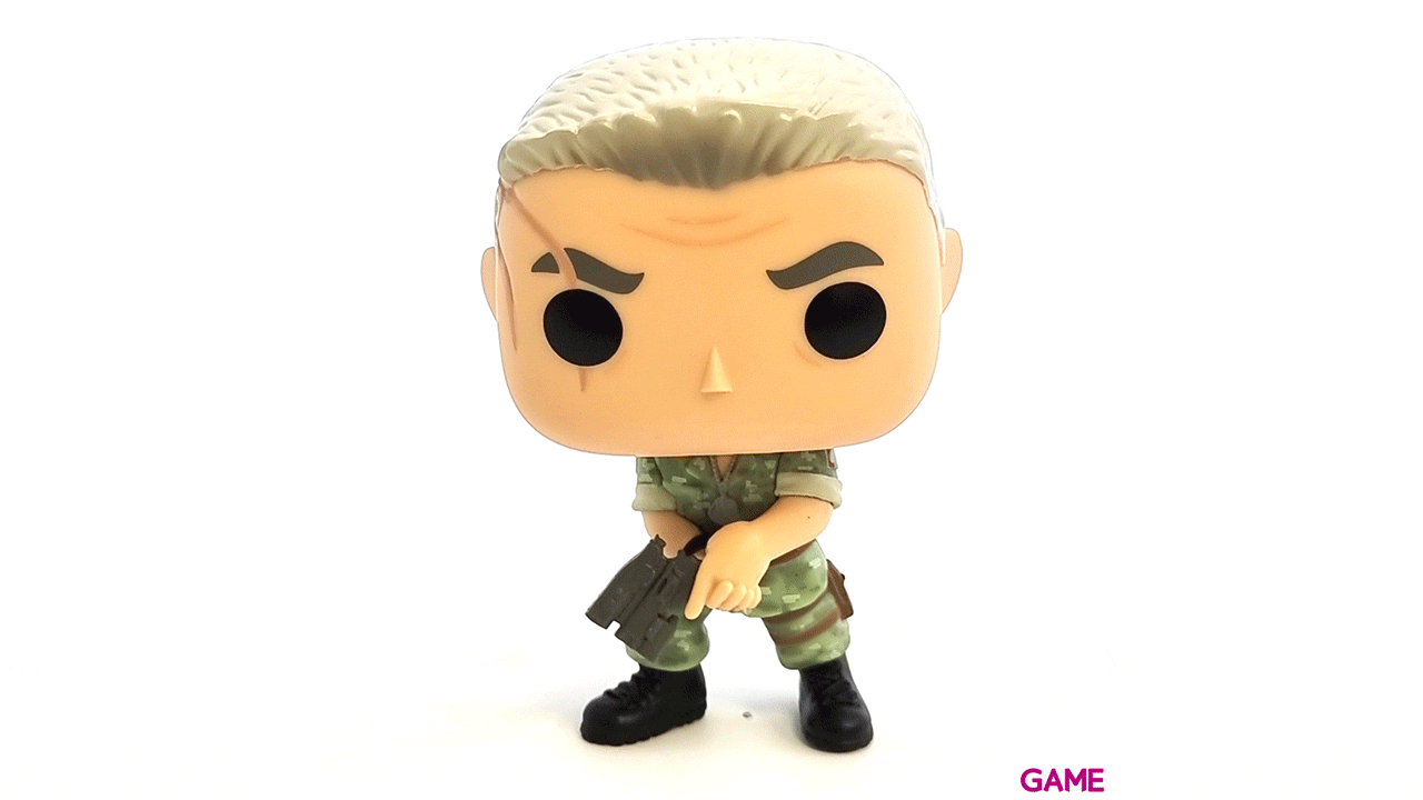 Figura POP Avatar: Miles Quaritch