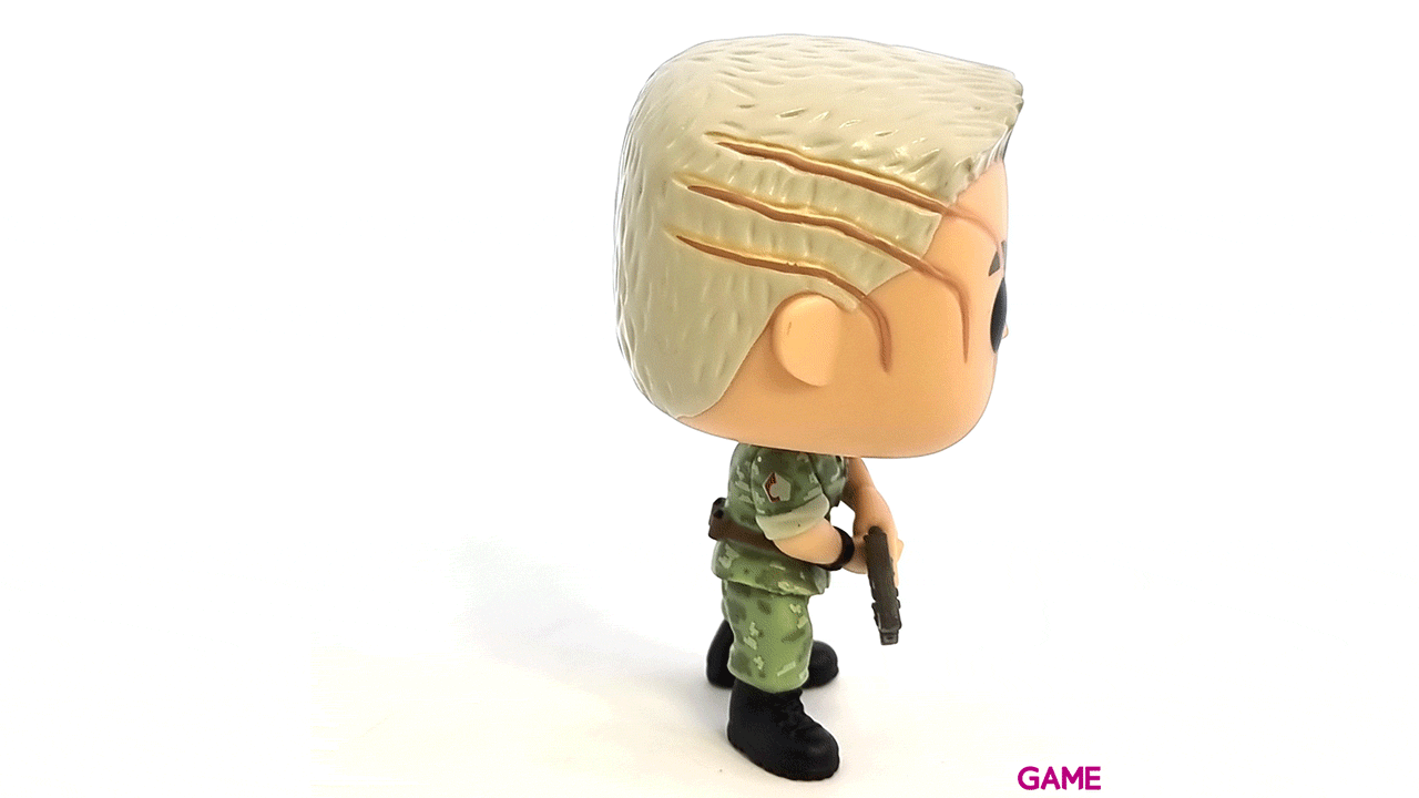 Figura POP Avatar: Miles Quaritch