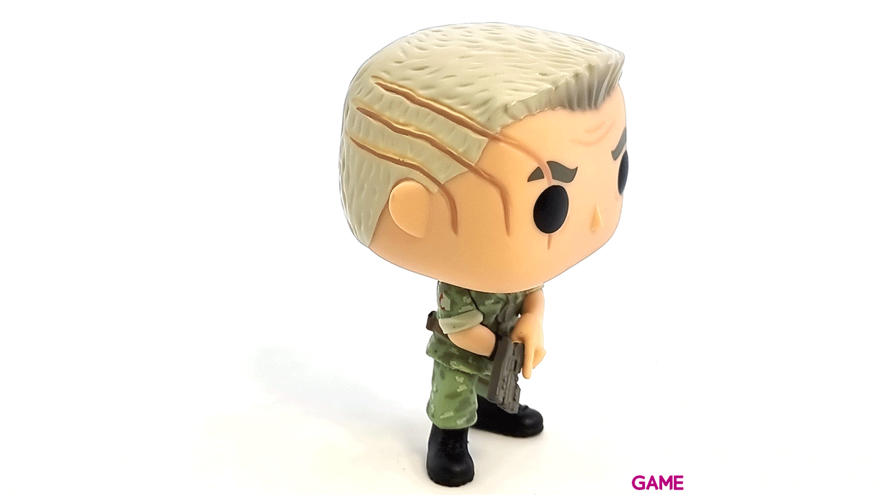 Figura POP Avatar: Miles Quaritch