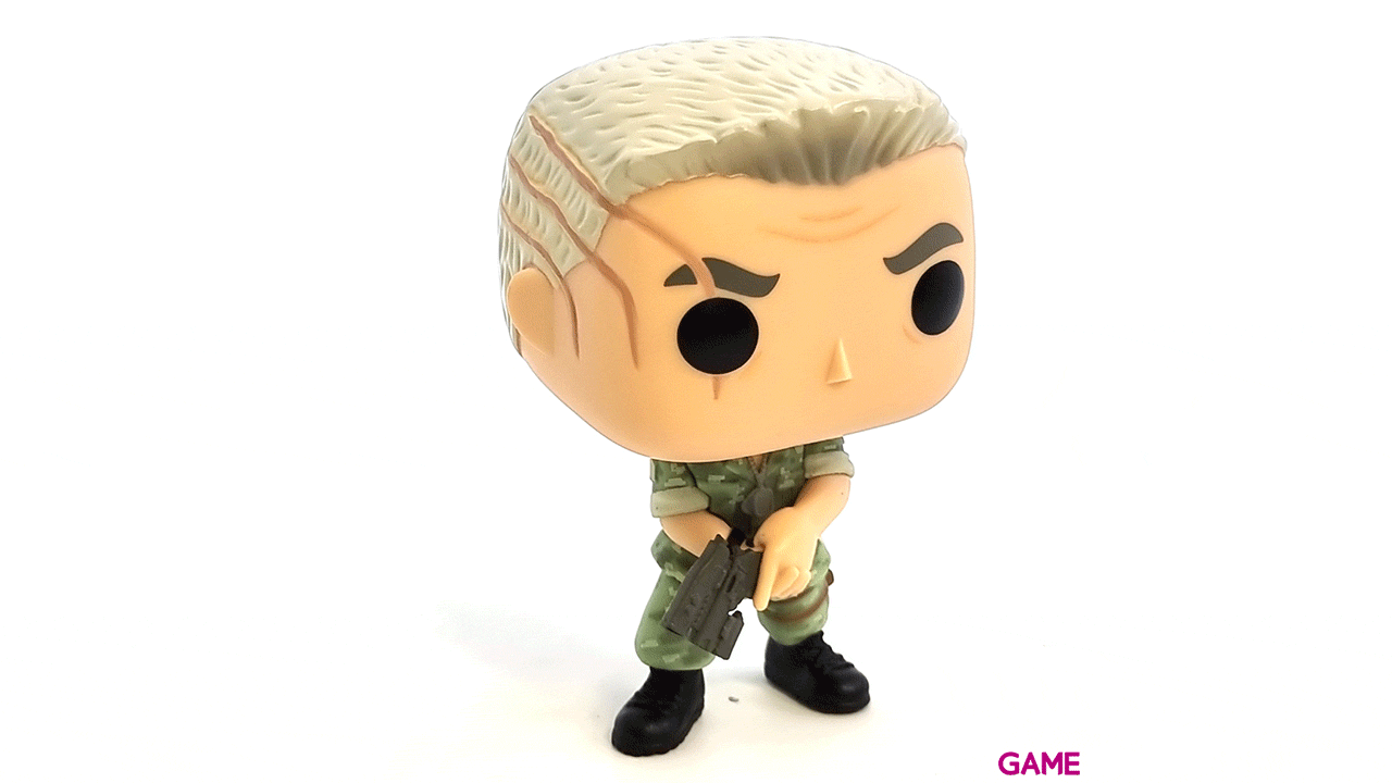 Figura POP Avatar: Miles Quaritch