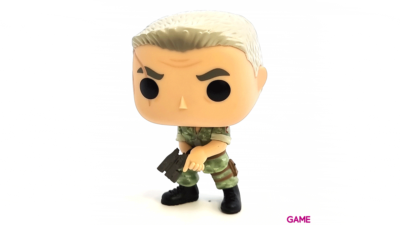 Figura POP Avatar: Miles Quaritch