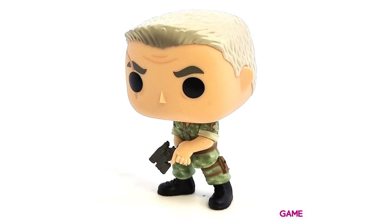 Figura POP Avatar: Miles Quaritch