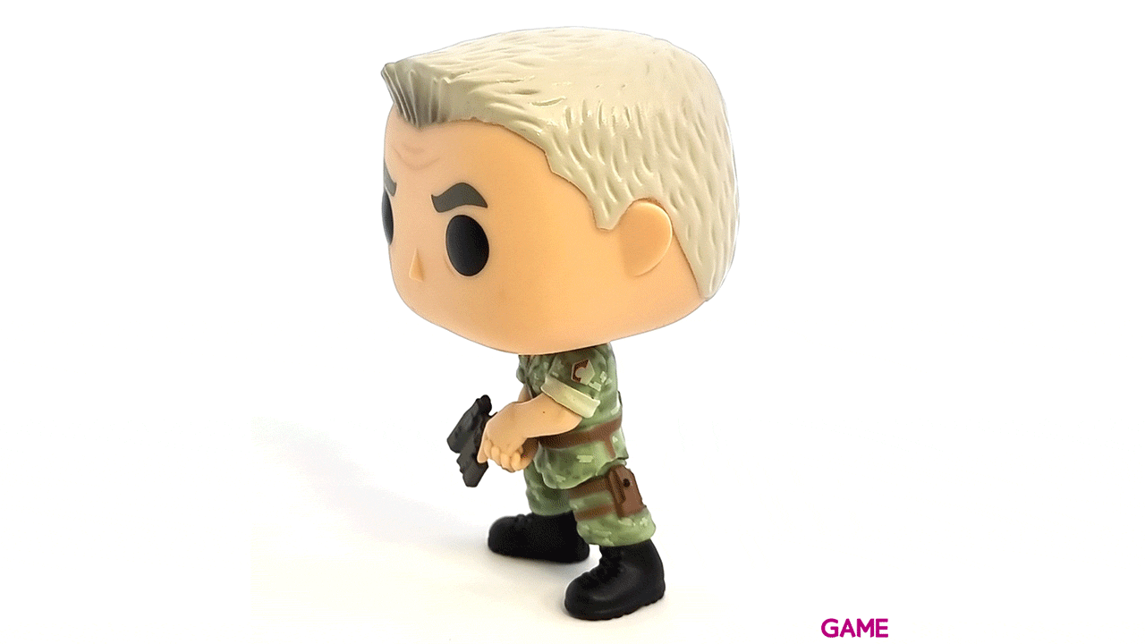 Figura POP Avatar: Miles Quaritch