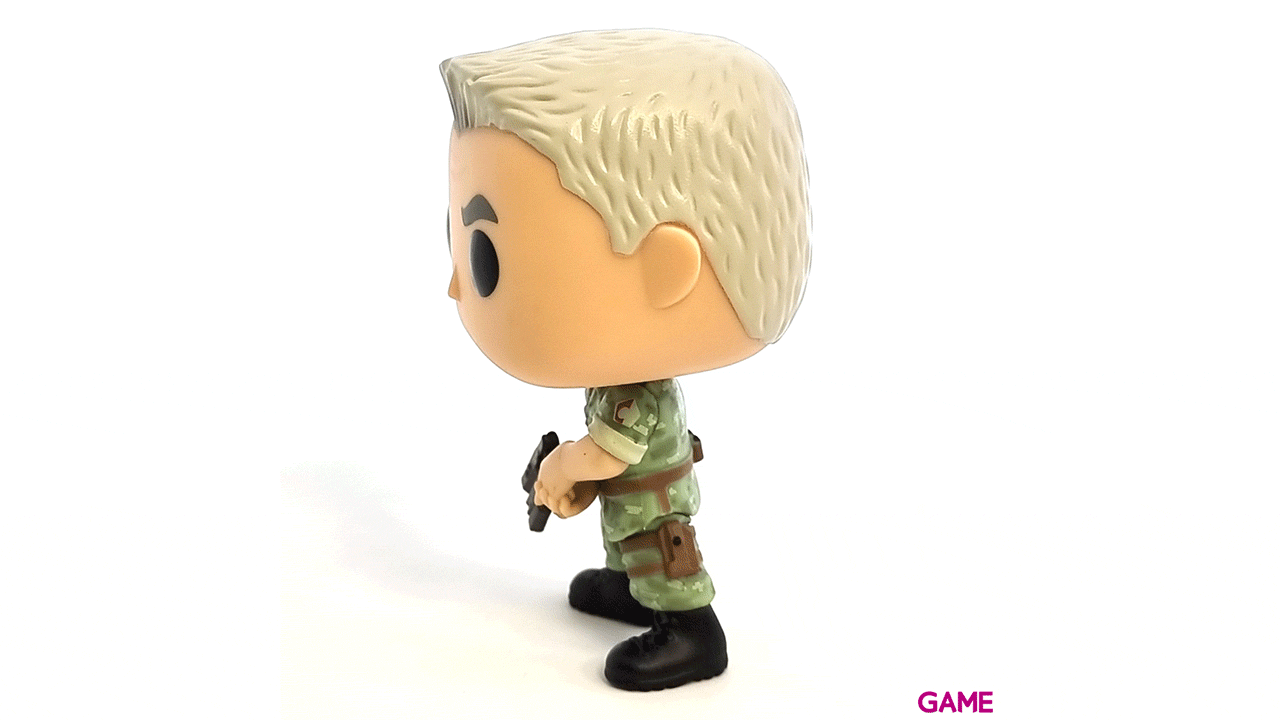 Figura POP Avatar: Miles Quaritch