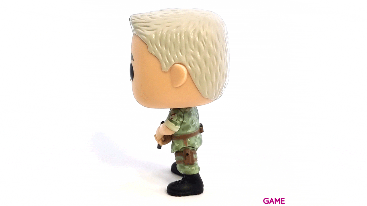 Figura POP Avatar: Miles Quaritch