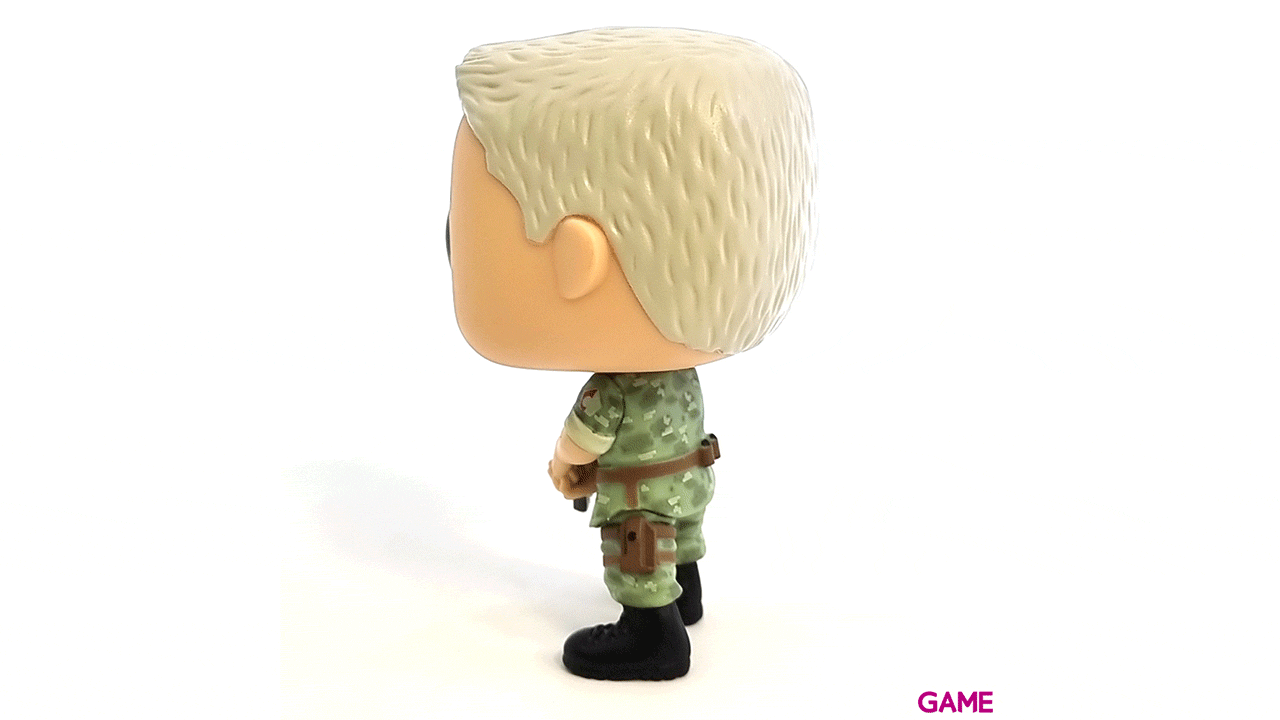 Figura POP Avatar: Miles Quaritch