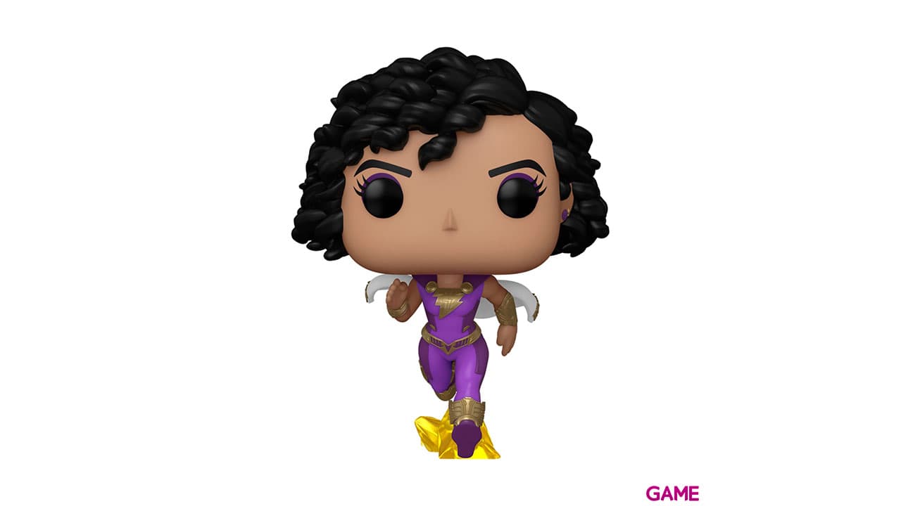 Figura Pop Shazam 2: Darla
