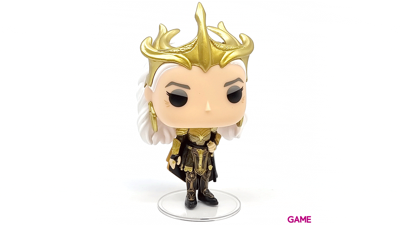 Figura Pop Shazam 2: Hespera