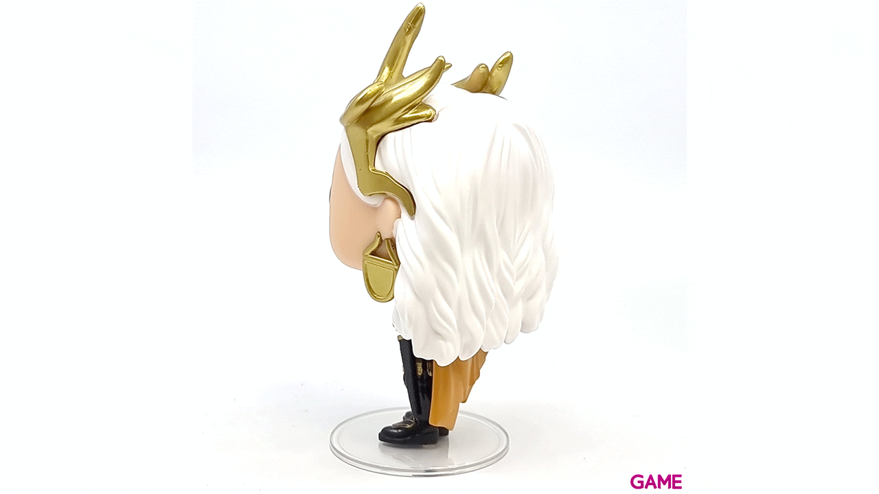 Figura Pop Shazam 2: Hespera